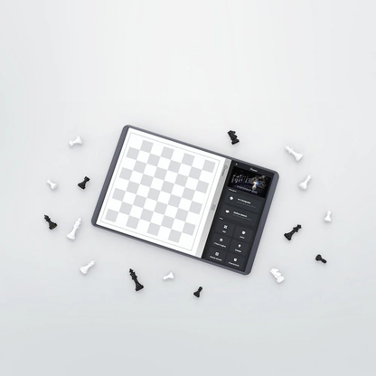Chessnut Go Portable Travel Electronic Chessboard