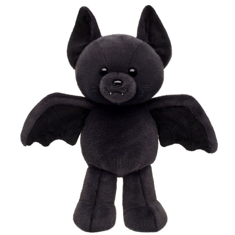 Poseable Bat Plush