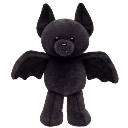 Poseable Bat Plush