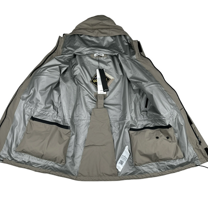 Stone Island Jacket and Pants Set