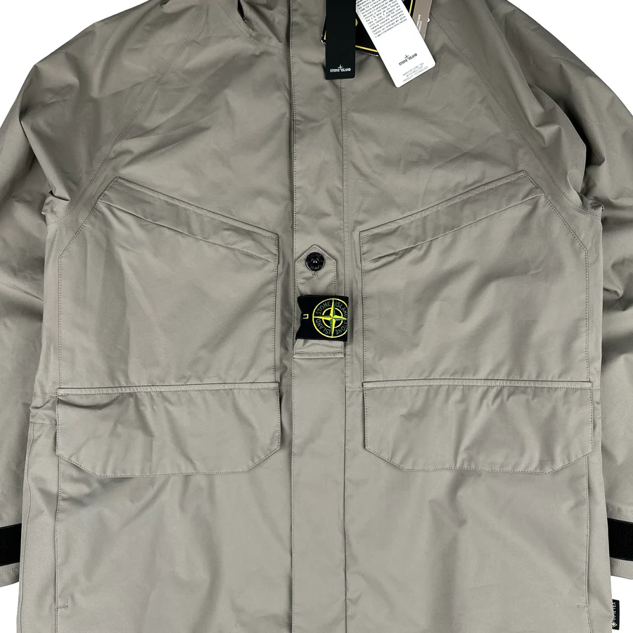 Stone Island Jacket and Pants Set
