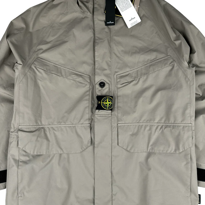 Stone Island Jacket and Pants Set