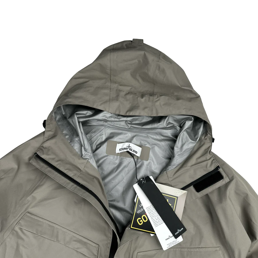Stone Island Jacket and Pants Set