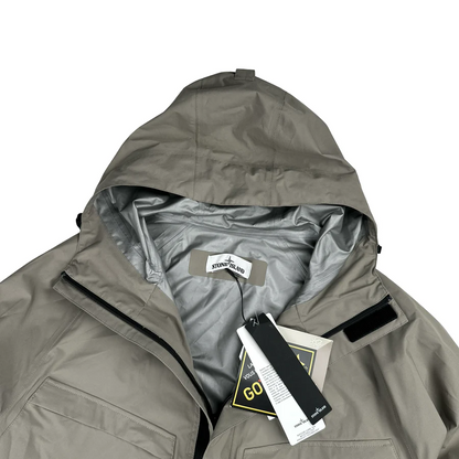 Stone Island Jacket and Pants Set