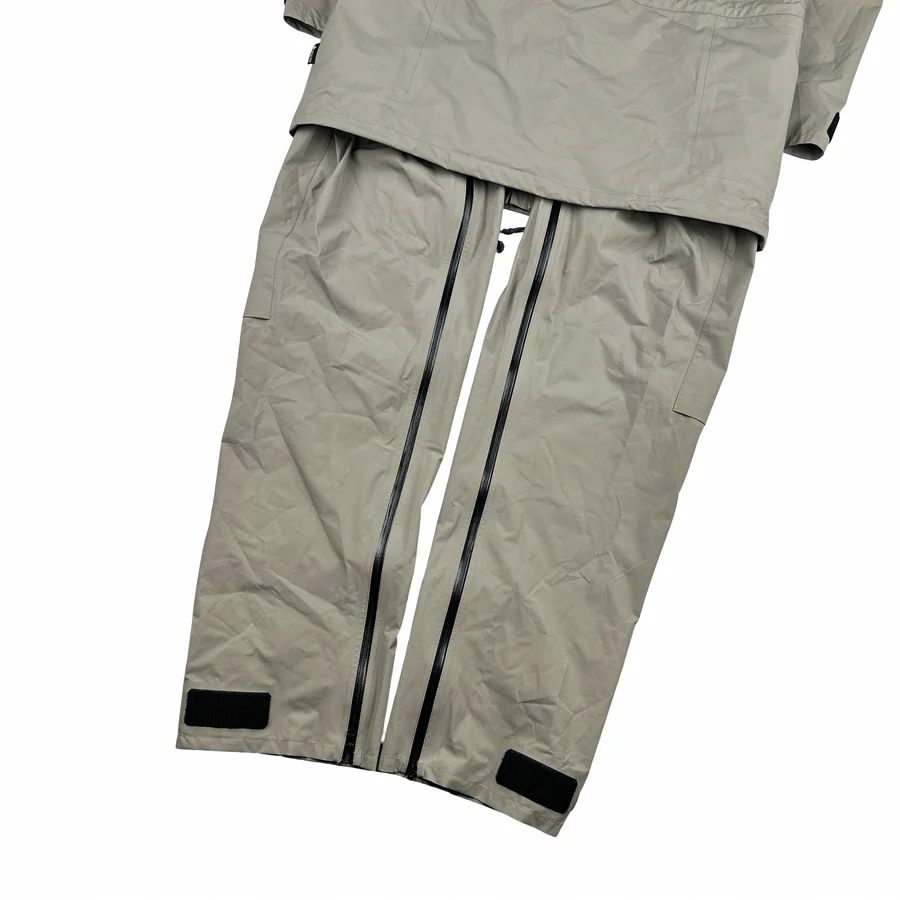 Stone Island Jacket and Pants Set