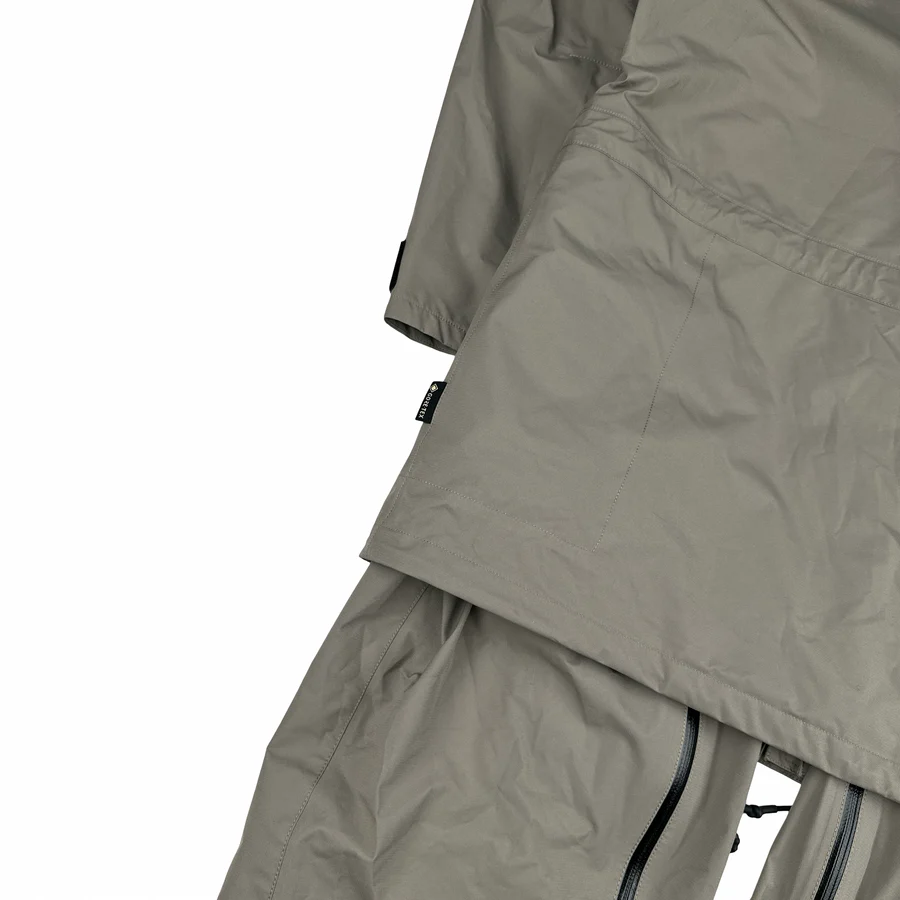 Stone Island Jacket and Pants Set